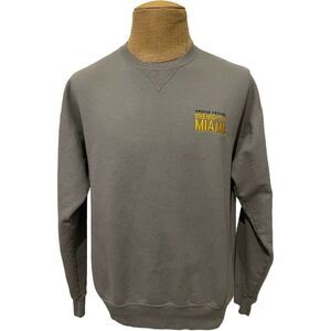 ONE NIGHT IN MIAMI Amazon Original Sweater Champion Crew Uniform‎ Size Medium